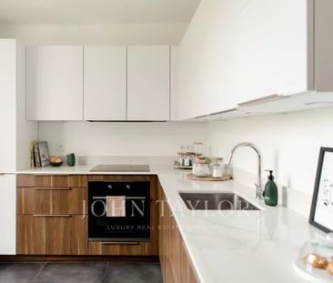 Maison à louer Hauts-De-Seine - Puteaux, Autour De Paris, France6 8... - Photo 3