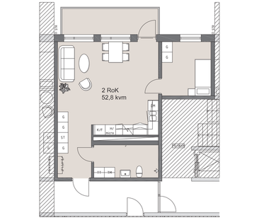 Tegelgatan 19 A, Skurup - Photo 6