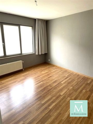 Rustig gelegen en verzorgd appartement met 2 slaapkamers en terras! - Foto 5