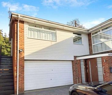 Annex Lockton Chase, Ascot, Berkshire, SL5 - Photo 1