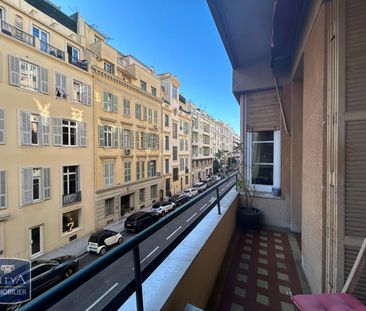 Location Appartement 3 pièces 82m² NICE 06000 - Photo 6