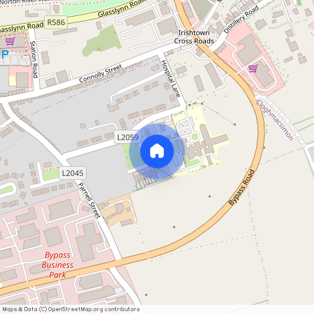 25 Árdán Na N-Óglach, Bandon, Bandon, Co. Cork