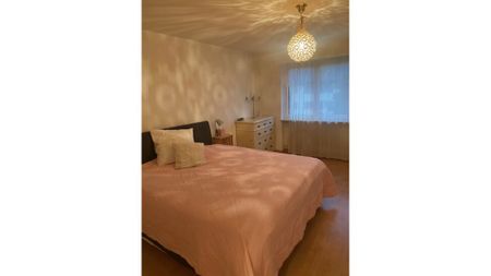 3 Zimmer-Wohnung in Zürich - Kreis 3, möbliert, auf Zeit - Foto 5