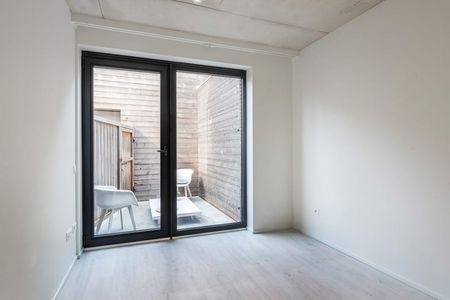 Appartement te huur - Foto 3