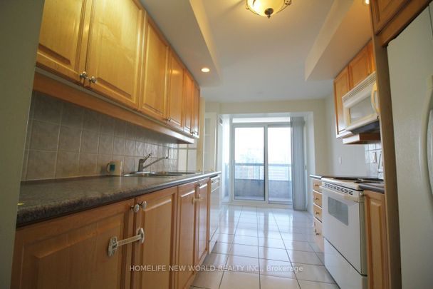 For Lease - 5 Northtown Way Unit# 1512, Toronto, Ontario - Photo 1