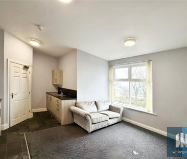 1 bedroom apartment to rent - Photo 4