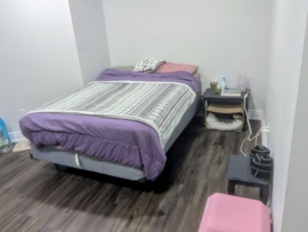 For Lease - 75 Suttonrail Way Unit# Lower, Whitchurch-Stouffville, Ontario - Photo 4