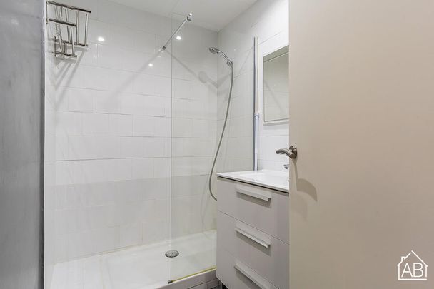 One-Space Apartment very Close to the Beach - Photo 1