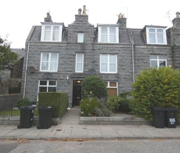 1 Bed Flat, Broomhill Road, AB10 - Photo 6