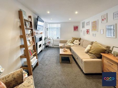 1 bedroom flat to rent - Photo 3