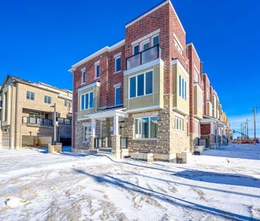 For Lease - 7 Sweet Pear Street, Markham, Ontario - Photo 6
