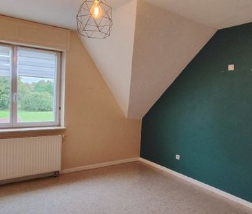 Appartement à louer F3 à Petit-Réderching - Photo 1