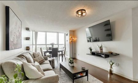 For Lease - 4205 Shipp Drive Unit# 608, Mississauga, Ontario - Photo 4