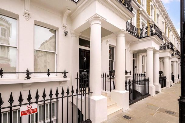 5 bedroom terraced house to rent - Photo 1