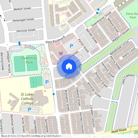 84 Watkin Crescent, NSW 2765, Marsden Park