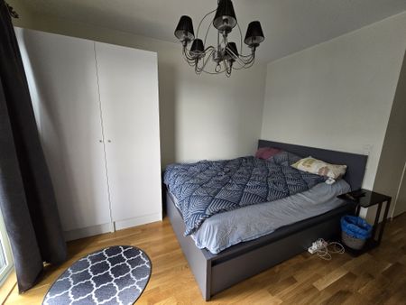 Aseavägen, Sollentuna - Foto 3