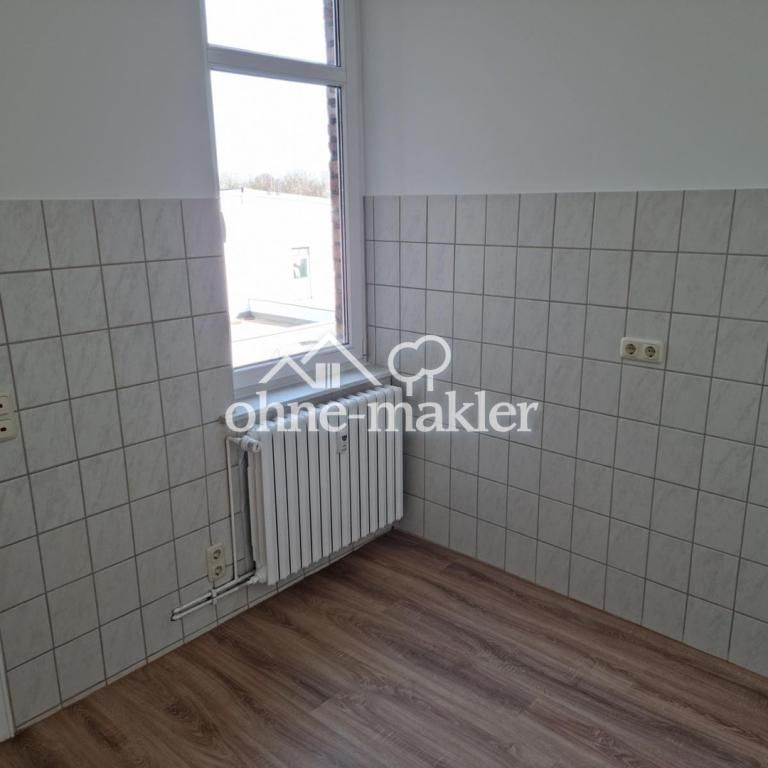 In 5 min. zum Bahnhof! Gut gelegen & frisch renoviert! (W9703) - Photo 1