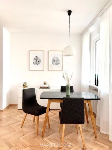 Komfortowe 3-pok. mieszkanie z balkonem Bogusława - Zdjęcie 3