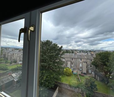 1 Bed Flat, Walker Road, AB11 - Photo 1