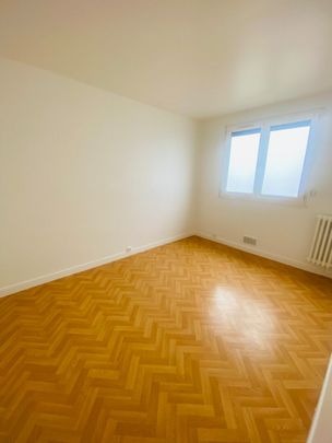 Location appartement 1 pièce, 23.00m², Orléans - Photo 1