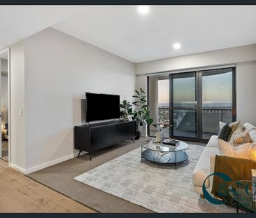 MODERN SEMI-FURNISHED, 1 BEDROOM, 1 BATHROOM APARTMENT - Photo 1