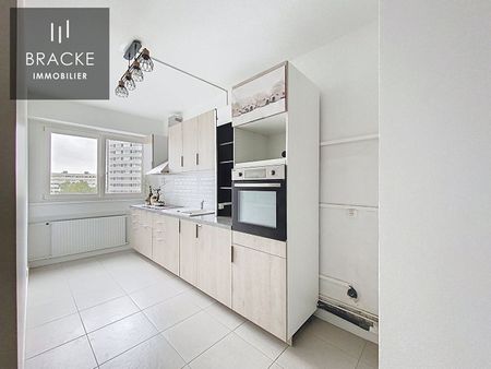 Appartement Courbevoie 2 pièce(s) 52.05 m2 - Photo 4