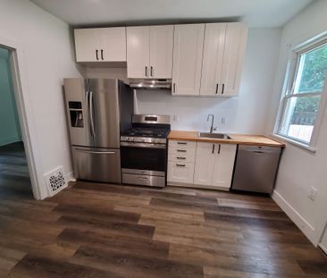 For Lease - 198 Sherman Avenue Unit# 1, Hamilton, Ontario - Photo 1