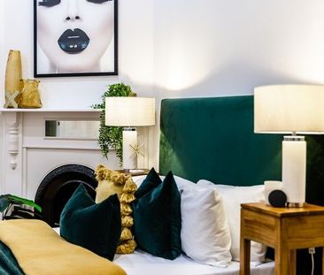 Timeless Character Villa in a Premier Prospect Location - Photo 4