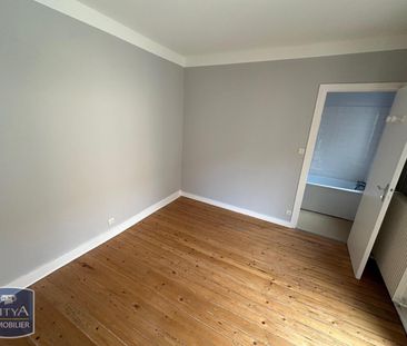 Location Appartement 3 pièces 72m² BOURG EN BRESSE 01000 - Photo 6