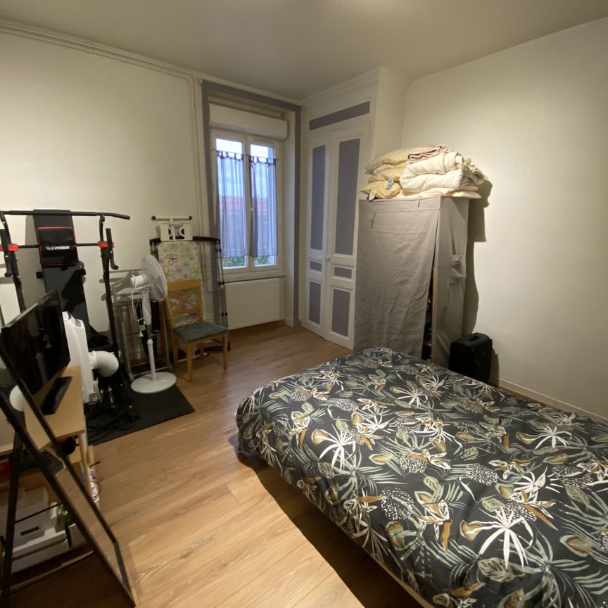 Riorges, 25 Rue Peillon - Photo 1