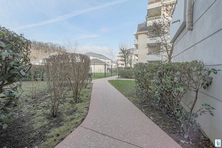 Location Appartement 2 pièces 43m² DARNETAL 76160 - Photo 5