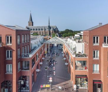 Appartement te huur: De Keuvel 27 2201 MB Noordwijk (ZH) - Photo 5