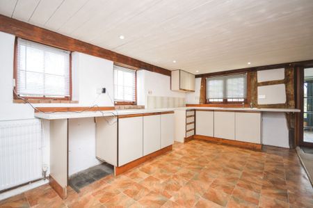 Gressenhall - Photo 5