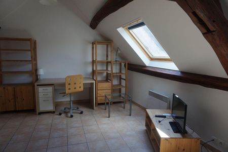 Location Appartement 1 pièce 25m² SENS 89100 - Photo 4