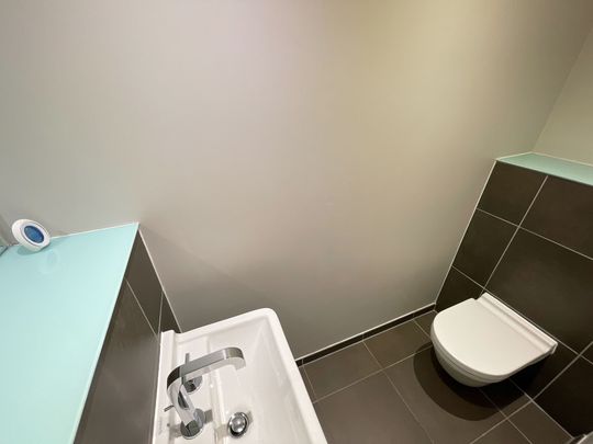 2 bedroom to let - Photo 1