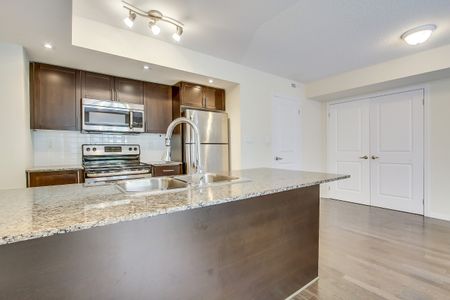 For Lease - 7 Foundry Avenue Unit# 126, Toronto, Ontario - Photo 3