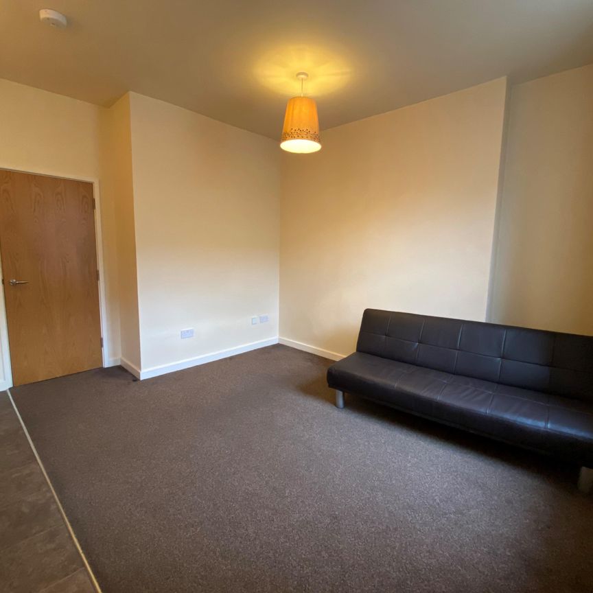 1 bedroom apartment to rent - Photo 1