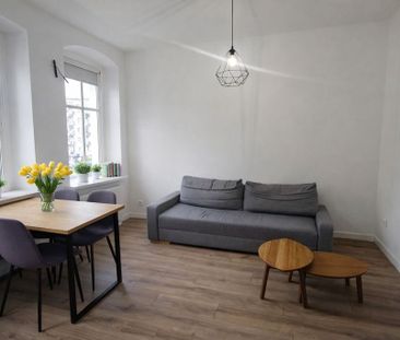 Mieszkanie do wynajęcia 2 pokoje Górczyńska, Poznań 35.1 m² - Photo 5