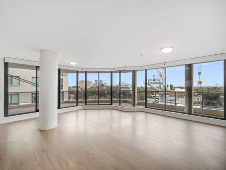 1101/39 McLaren Street, North Sydney NSW 2060 - Apartment For Rent | Domain - Photo 2