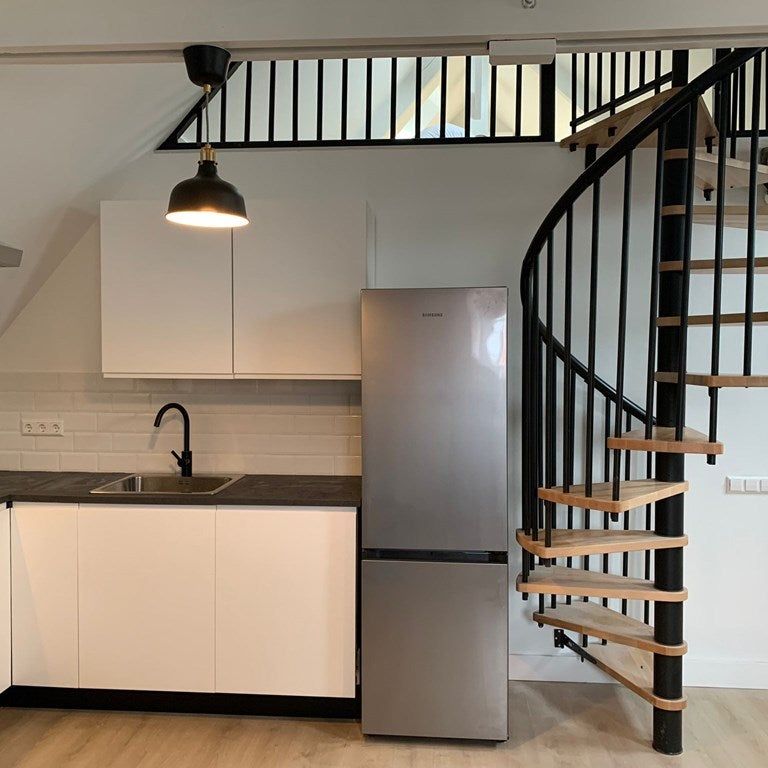 Te huur: Appartement Marktstraat 20 C in Roermond - Photo 1