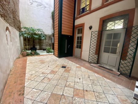 Location Appartement 2 pièces 42m² TOULOUSE 31000 - Photo 5