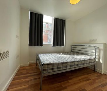 1 bedroom apartment to rent - Photo 5