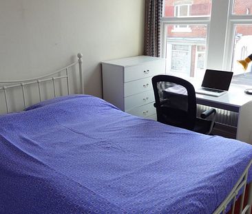83 Storer Road- 5 Doubles & 2 bathrooms Loughborough - Photo 5