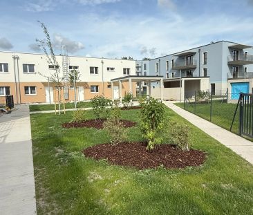 Reihenhaus mit Terrasse und Garten, Top 7C - Photo 3