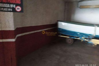 LONG TERM, NICE BEACHFRONT APARTMENT FOR RENT IN BENALMADENA