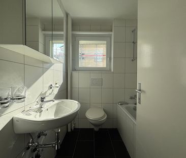 3.5 Zimmer, 68 m², 1. Stock - Photo 2