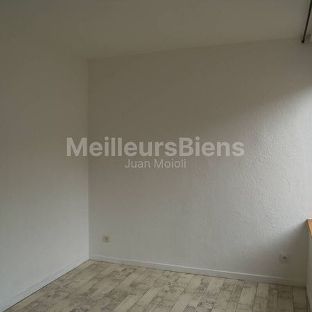 Appartement ancien - Photo 4