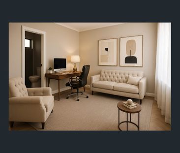 Stylish Armstrong Estate(Geelong) Home, Spacious, Sunny & Move-In R... - Photo 3