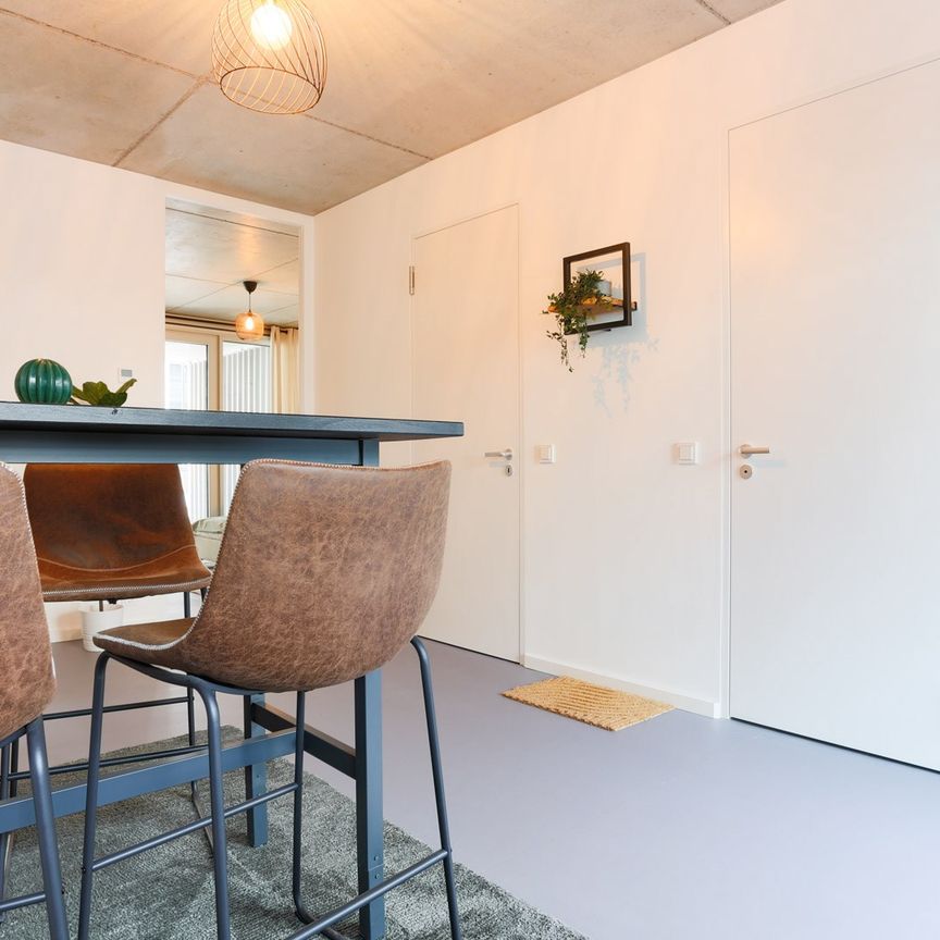 QH Straight in Berlin-Mitte: sofort einziehen und die perfekte Lage genießen! - Photo 1