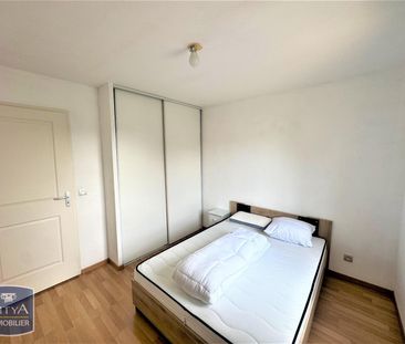 Location Appartement 3 pièces 54m² ST ANDRE LEZ LILLE 59350 - Photo 6